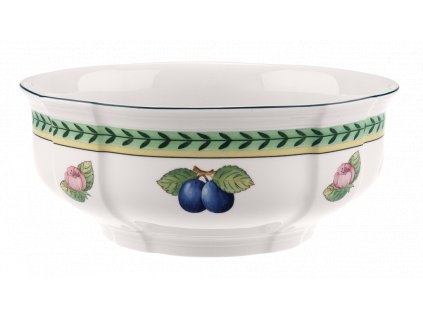French Garden Fleurence - šalátová misa 21 cm - Villeroy & Boch