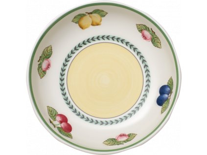 13632 french garden fleurence plytka misa 23 5 cm villeroy amp boch