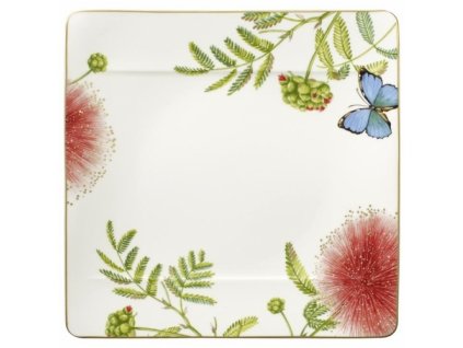 13683 amazonia plytky tanier 27x27cm villeroy amp boch