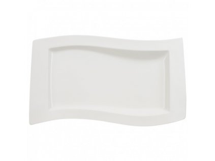 13740 villeroy amp boch servirovaci tanier 49x30 cm newwave