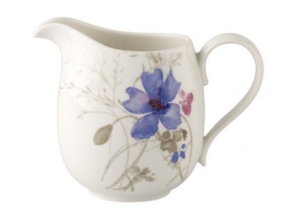 13821 villeroy amp boch mliecnik 0 6l mariefleur gris
