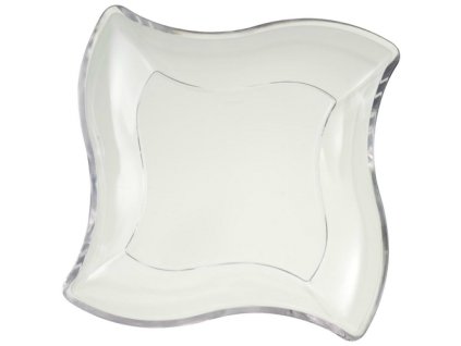 13899 villeroy amp boch kristalovy tanier 23 5 cm newwave