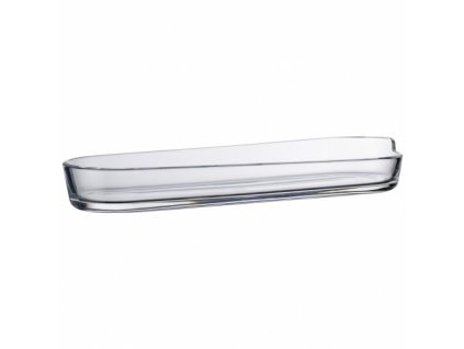 13929 villeroy amp boch prezentacna misa 32 cm newwave glass