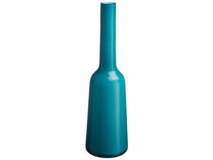 13941 villeroy amp boch vaza nek 46 cm karibska modra