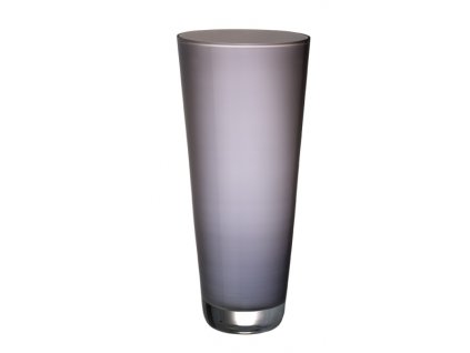 14295 villeroy amp boch vaza verso 38cm siva