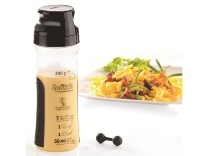 14385 gefu shaker na specle palacinky halusky