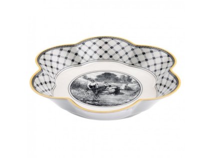 14445 villeroy amp boch misa stredna 25 5 cm audun charm