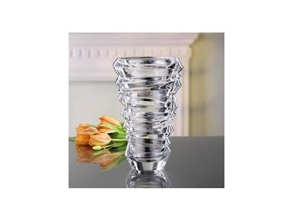 14583 nachtmann vaza slice 28cm