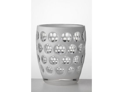 14628 pohar lente biely maly