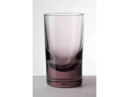 14703 pohar na whisky dymovy vysoky