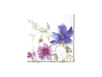 14775 villeroy amp boch servitky 25x25 cm mariefleur gris