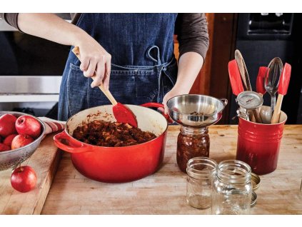 Le Creuset - Premium stierka veľká 33 cm
