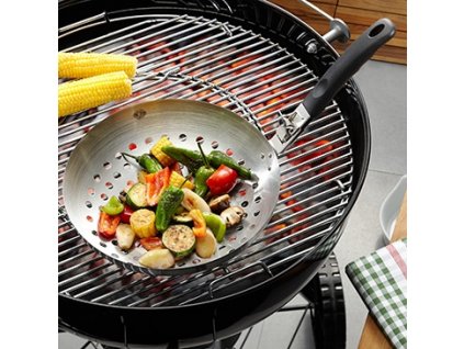 14961 gefu bbq wok na zeleninu