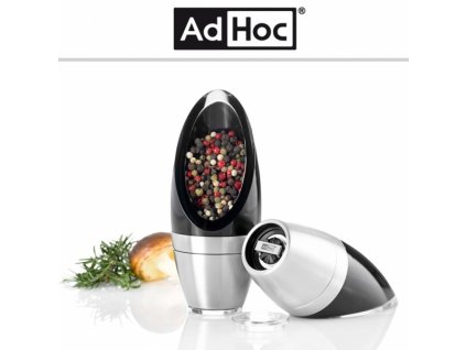 14982 adhoc bud cierny mlyncek na sol korenie