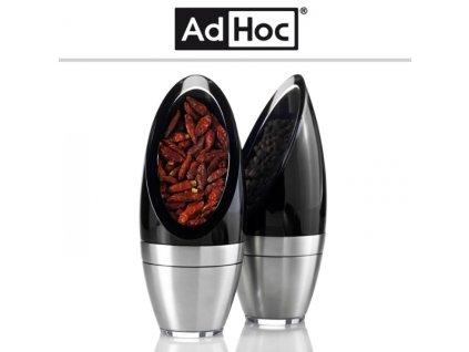 14988 adhoc bud cierny mlyncek na bylinky chilli