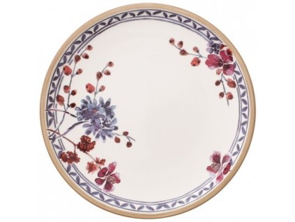 15006 artesano provencal lavender salatovy tanier