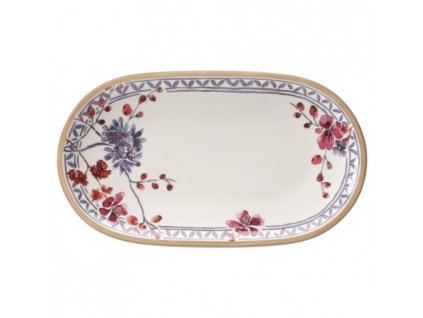15012 artesano provencal lavender miska podomacnik 28x16 cm
