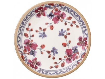 15033 artesano provencal lavender pecivovy tanier 16 cm