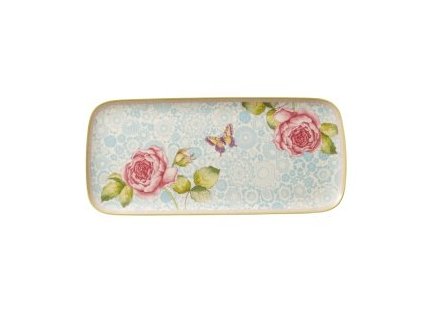 15051 rose cottage servirovaci tanier 35x16 villeroy amp boch