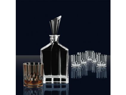 15483 nachtmann pohar na whisky set 4 ks aspen