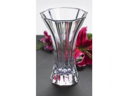 15534 nachtmann vaza saphir 27 cm