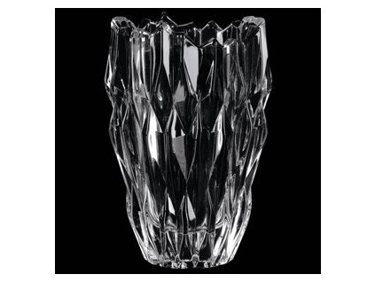15540 nachtmann vaza quartz 16 cm