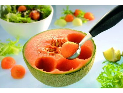 15582 gefu vykrajovac guliciek z melonov ovocia