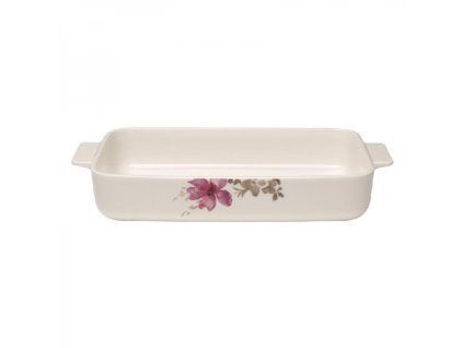 15684 villeroy amp boch zapekacia misa 30x20 cm mariefleur gris