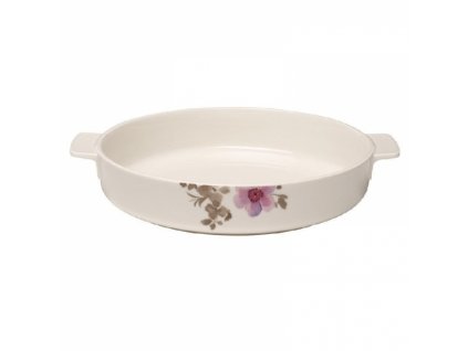 15690 villeroy amp boch zapekacia misa 28 cm mariefleur gris