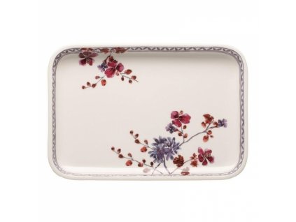 15723 villeroy amp boch servirovaci tanier poklop zapekacej misy 32x22 cm artesano provencal lavender