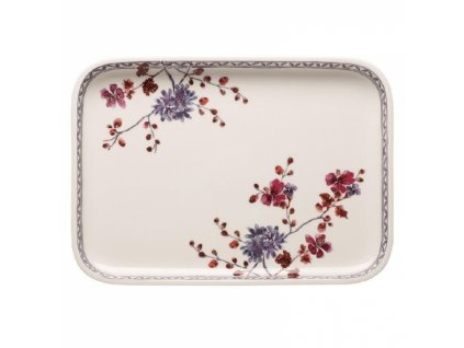 15726 villeroy amp boch servirovaci tanier poklop zapekacej misy 36x26 cm artesano provencal lavender