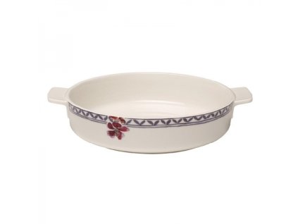 15738 villeroy amp boch zapekacia misa 24 cm artesano provencal lavender