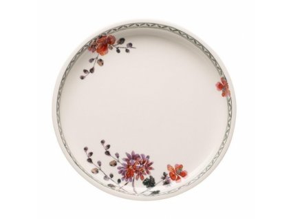 15750 villeroy amp boch servirovaci tanier poklop zapekacej misy 26 cm artesano provencal verdure