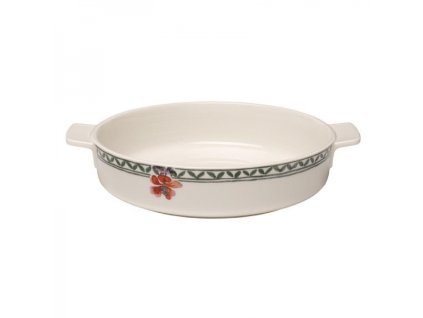 15753 villeroy amp boch zapekacia misa 24 cm artesano provencal verdure