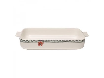 15756 villeroy amp boch zapekacia misa 34x24 cm artesano provencal verdure