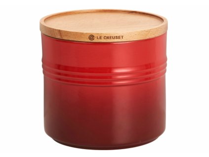 15954 le creuset doza stredna 1 4l ceresnovo cervena