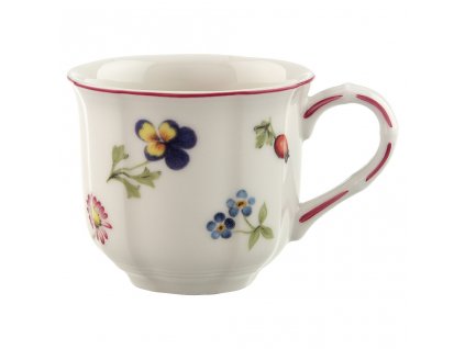 espresso salka petite fleur villeroy boch