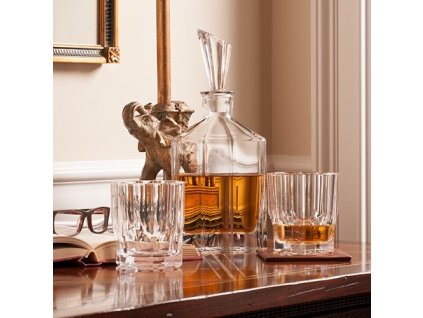 16086 nachtmann whisky set 2 1 2pohare karafa aspen