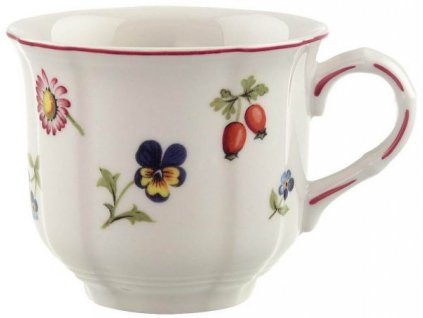 16131 villeroy amp boch kavova salka petite fleur