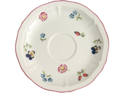 16134 villeroy amp boch kavova podsalka 15 cm petite fleur