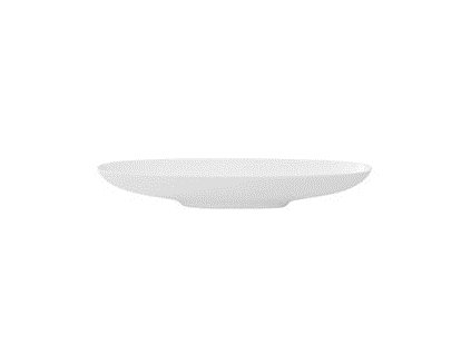 16206 villeroy amp boch ovalna misa 29x7 cm modern grace