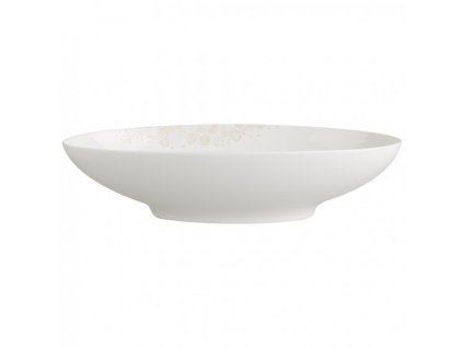 16404 villeroy amp boch ovalna misa 30x18 cm modern grace grey