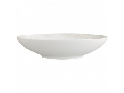 16407 villeroy amp boch ovalna misa 38x22 cm modern grace grey