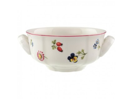 16470 villeroy amp boch polievkova salka 0 35l petite fleur