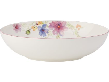 16578 villeroy amp boch ovalna misa 26 cm mariefleur basic