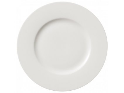16584 villeroy amp boch salatovy tanier 21 cm twist white