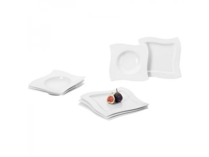 16587 villeroy amp boch tanierovy set 8 ks new wave
