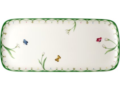 16767 villeroy amp boch podnos 35x16 cm colourful spring