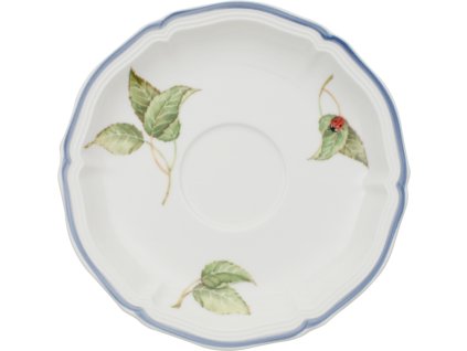 Villeroy & Boch - Cottage - kávová podšálka 15 cm