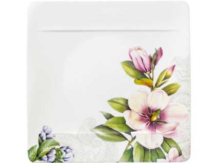 16869 villeroy amp boch plytky tanier 27x27cm motiv b quinsai garden